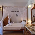度假村 Pelagos Agios Dimitrios (Alonisos)