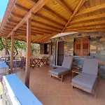 度假村 Pelagos Agios Dimitrios (Alonisos)