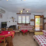 度假村 Pelagos Agios Dimitrios (Alonisos)