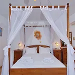 度假村 Pelagos Agios Dimitrios (Alonisos)