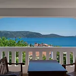 度假村 Pelagos Agios Dimitrios (Alonisos)
