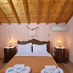 度假村 Pelagos Agios Dimitrios (Alonisos)