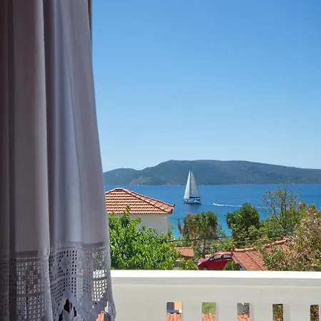 Semesteranläggning (resort) Pelagos