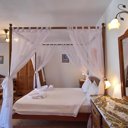 Resort Pelagos Agios Dimitrios (Alonisos)