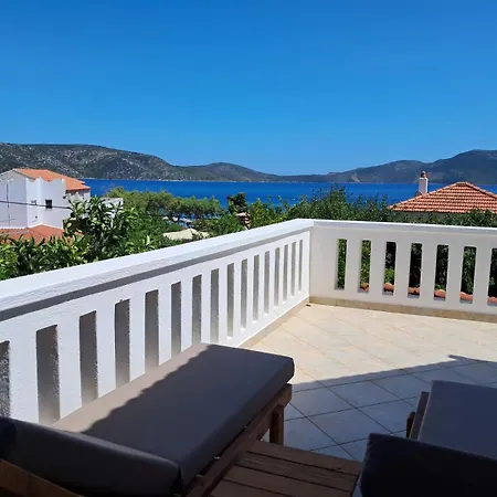 Pelagos * Agios Dimitrios (Alonisos)