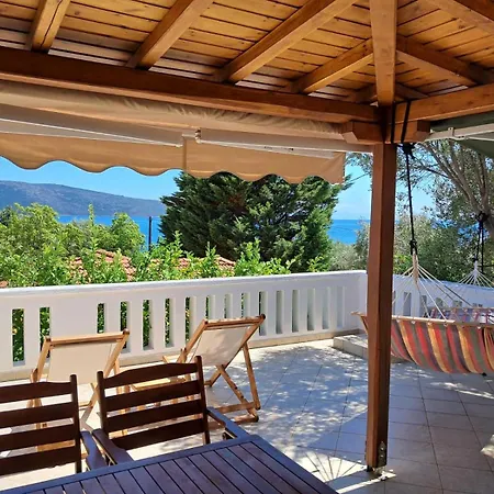 Pelagos Semesteranläggning (resort)