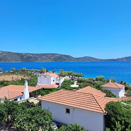 Semesteranläggning (resort) Pelagos
