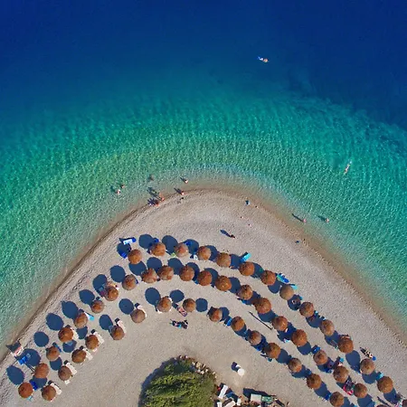 Semesteranläggning (resort) Pelagos