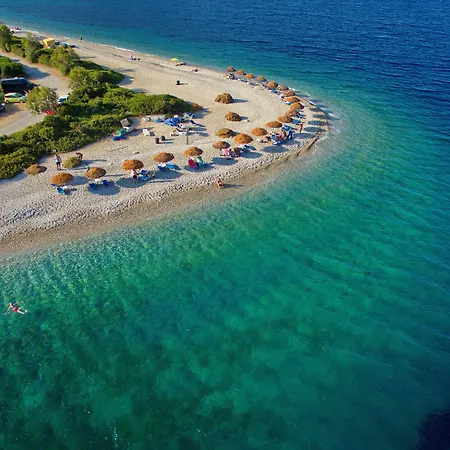 Pelagos * Agios Dimitrios (Alonisos)