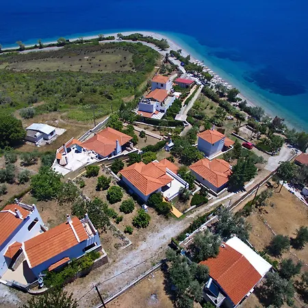 Semesteranläggning (resort) Pelagos Agios Dimitrios (Alonisos)