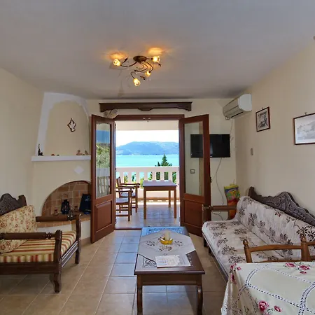 Semesteranläggning (resort) Pelagos Agios Dimitrios (Alonisos)