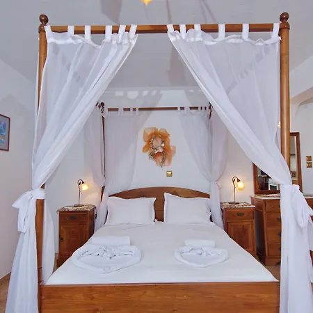 Resort Pelagos Agios Dimitrios (Alonisos)