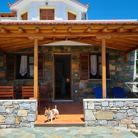 Pelagos Agios Dimitrios (Alonisos)