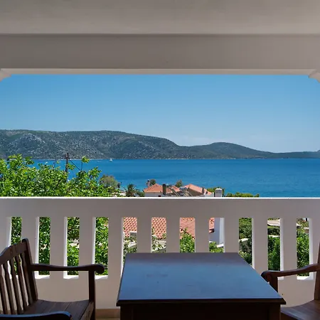 Resort Pelagos Agios Dimitrios (Alonisos)