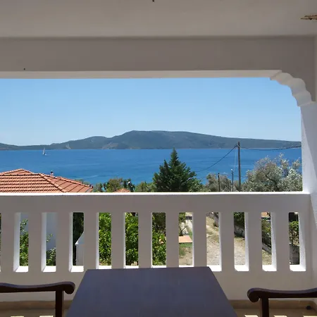 Pelagos Agios Dimitrios (Alonisos)