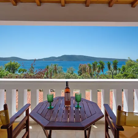 Pelagos * Agios Dimitrios (Alonisos)