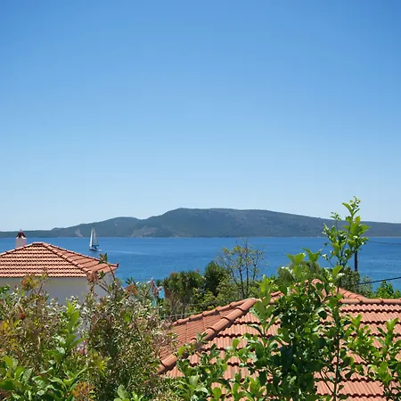 Pelagos Agios Dimitrios (Alonisos)