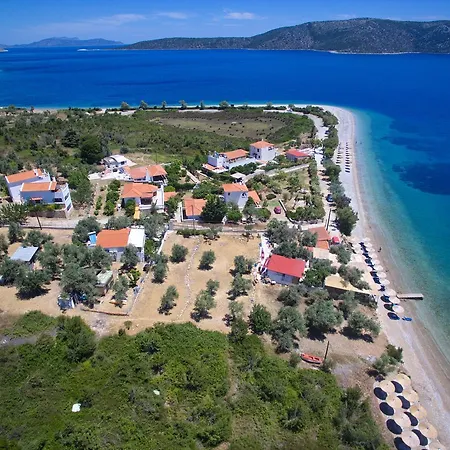 Semesteranläggning (resort) Pelagos