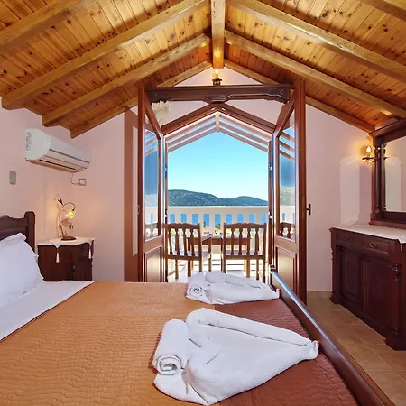 Pelagos Semesteranläggning (resort)