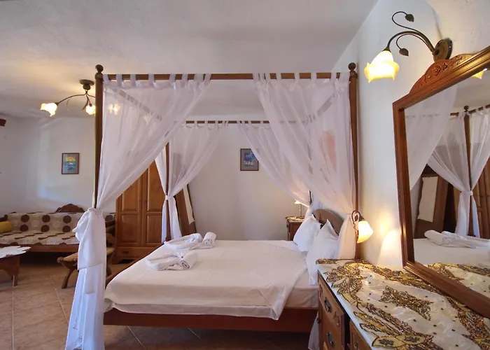 Resort Pelagos Agios Dimitrios (Alonisos)