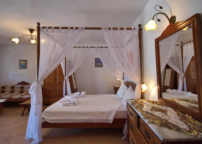 Resort Pelagos Agios Dimitrios (Alonisos)