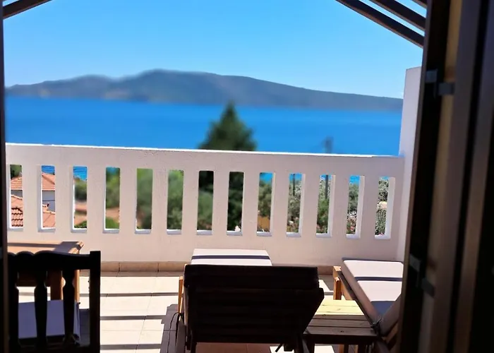 Resort Pelagos Agios Dimitrios (Alonisos)