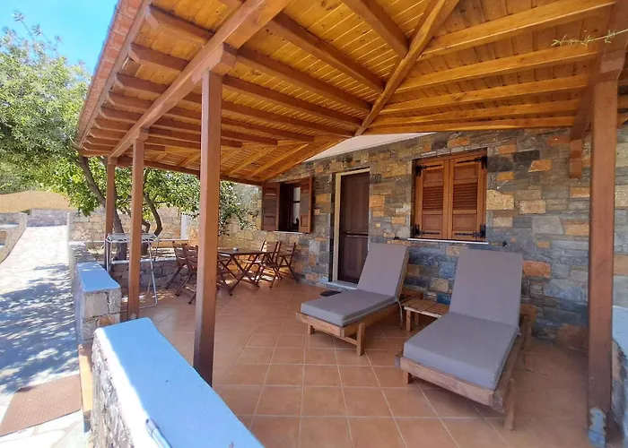 Resort Pelagos Agios Dimitrios (Alonisos)