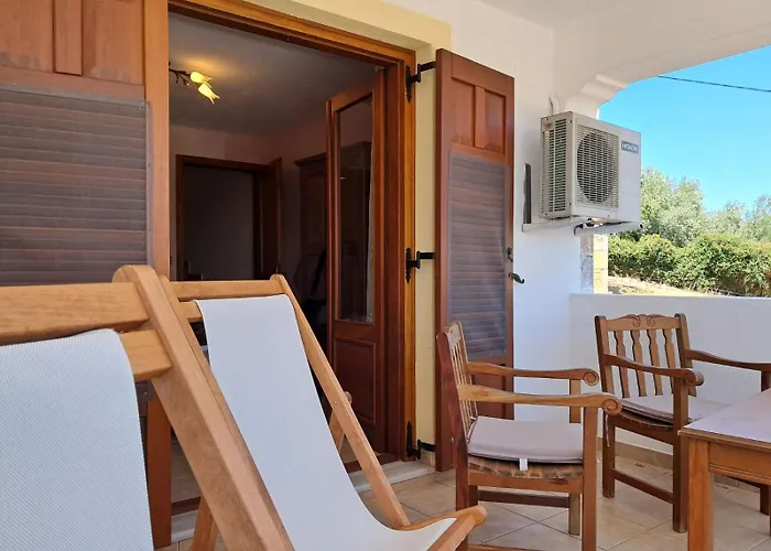 Pelagos Agios Dimitrios (Alonisos)