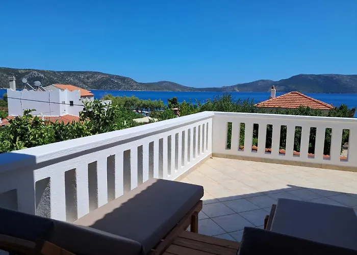 Pelagos * Agios Dimitrios (Alonisos)