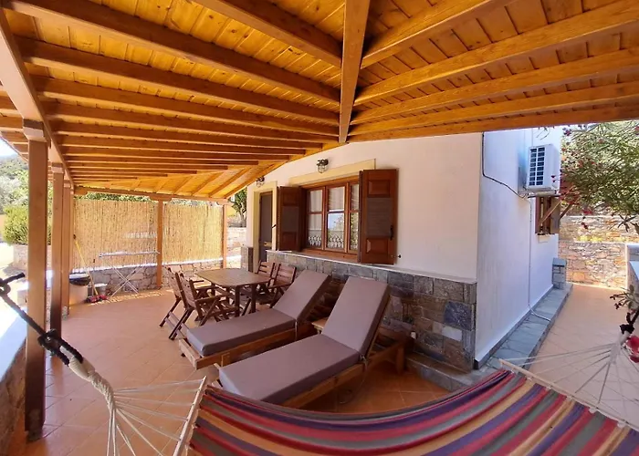 Resort Pelagos Agios Dimitrios (Alonisos)