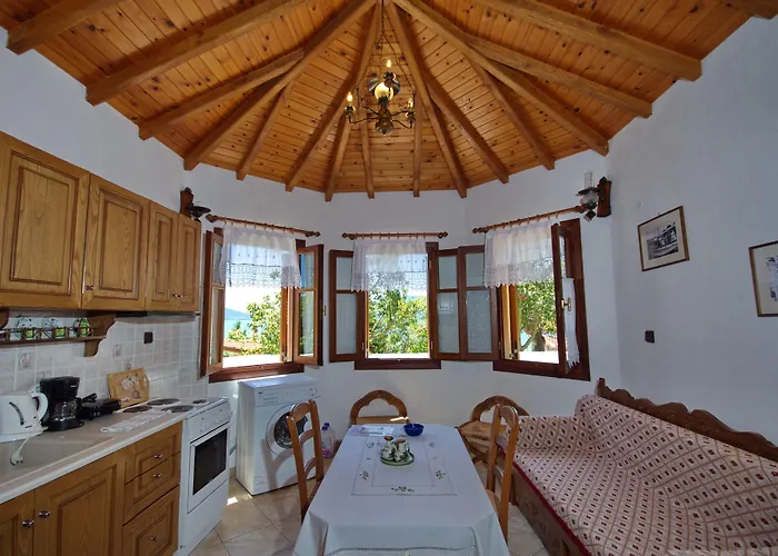 Resort Pelagos Agios Dimitrios (Alonisos)