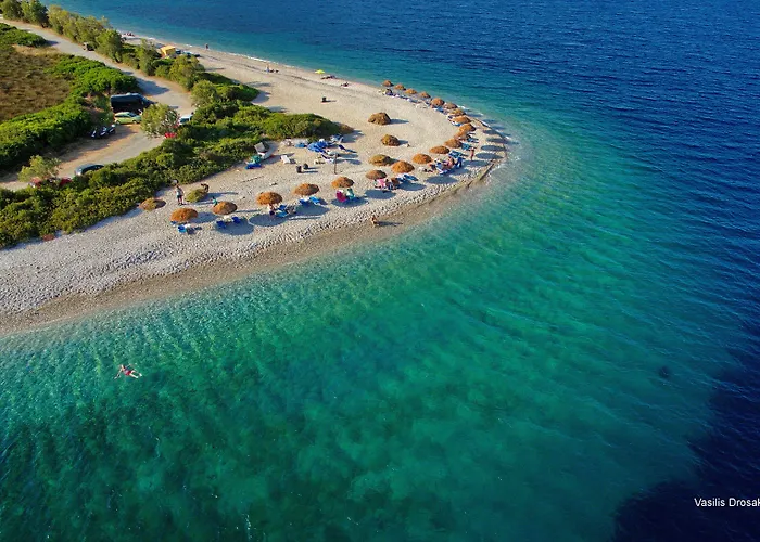 Pelagos * Agios Dimitrios (Alonisos)