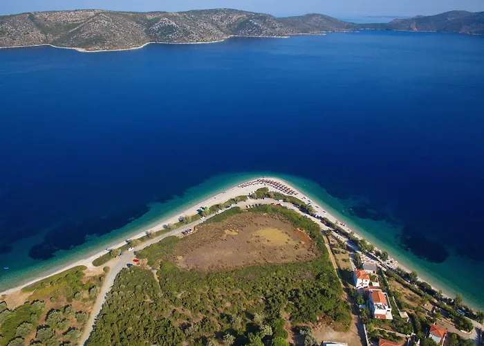 Pelagos Resort Agios Dimitrios (Alonisos)