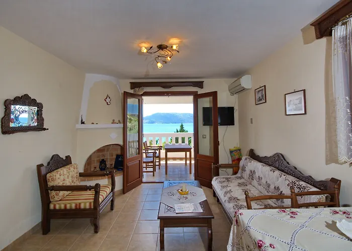 Resort Pelagos Agios Dimitrios (Alonisos)