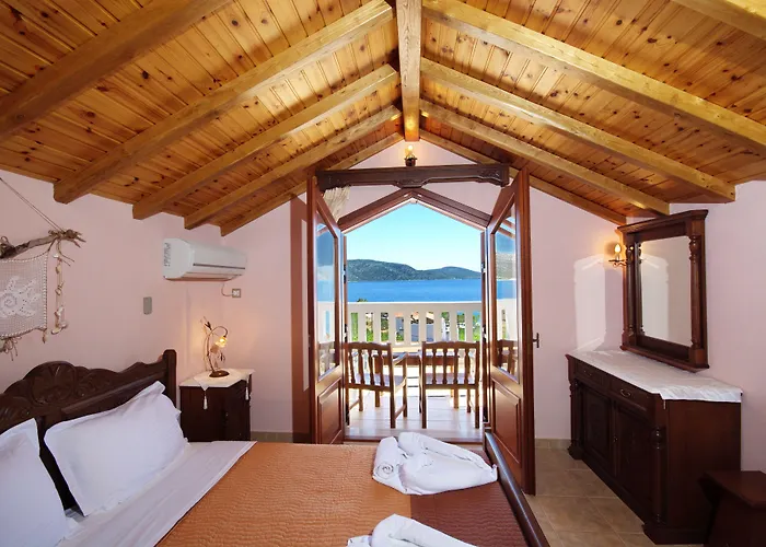 Resort Pelagos Agios Dimitrios (Alonisos)