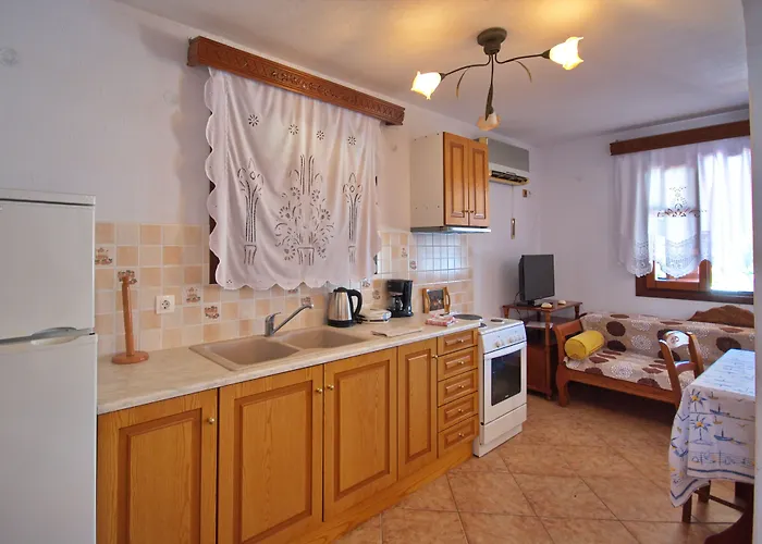 Pelagos Resort Agios Dimitrios (Alonisos)