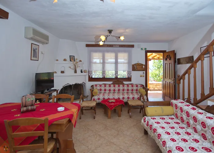 Resort Pelagos Agios Dimitrios (Alonisos)