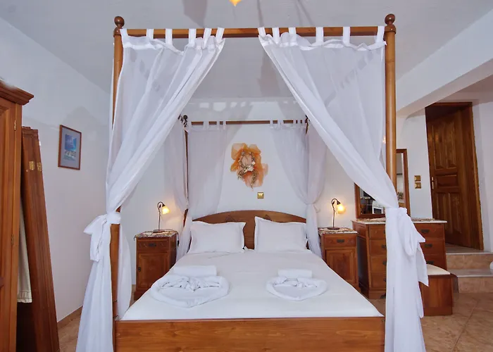 Resort Pelagos Agios Dimitrios (Alonisos)