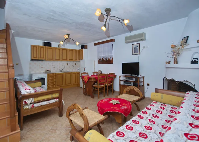 Resort Pelagos Agios Dimitrios (Alonisos)