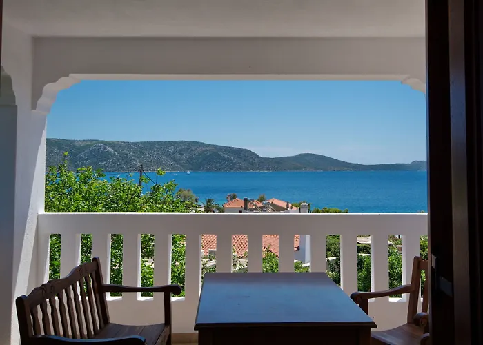 Resort Pelagos Agios Dimitrios (Alonisos)