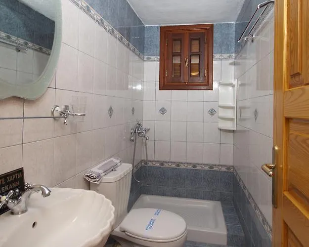 Pelagos Agios Dimitrios (Alonisos)