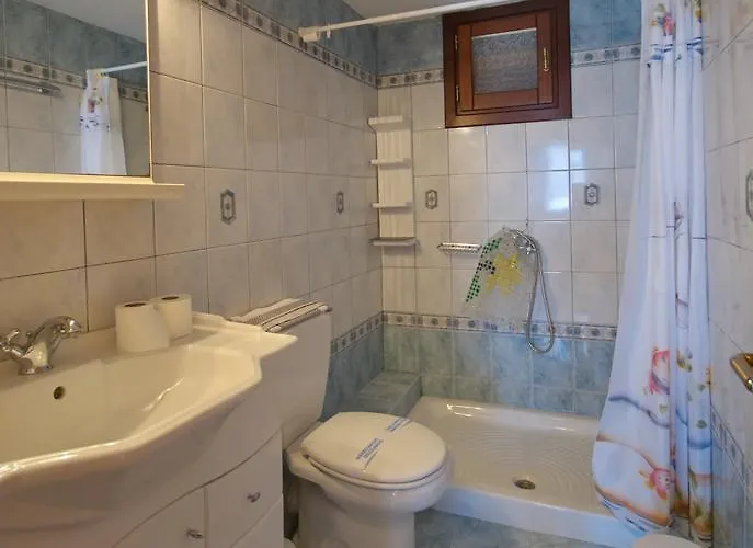 Resort Pelagos Agios Dimitrios (Alonisos)