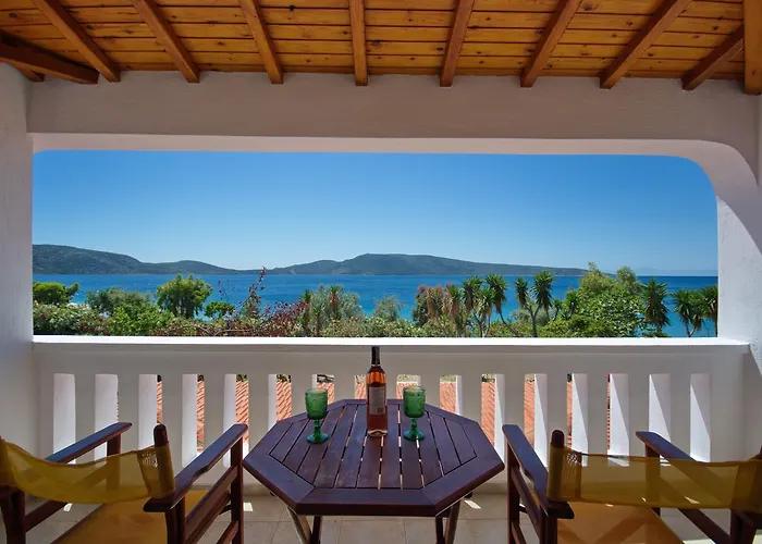 Pelagos Agios Dimitrios (Alonisos)