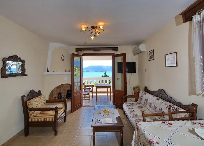 Resort Pelagos Agios Dimitrios (Alonisos)