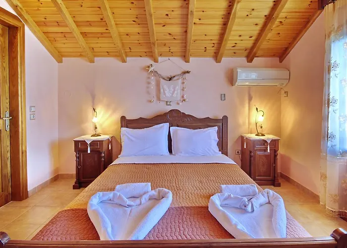 Resort Pelagos Agios Dimitrios (Alonisos)