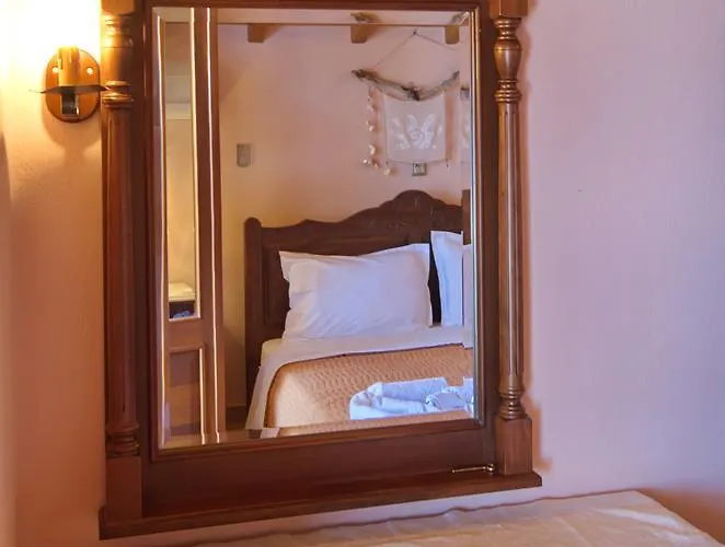 Pelagos Agios Dimitrios (Alonisos)