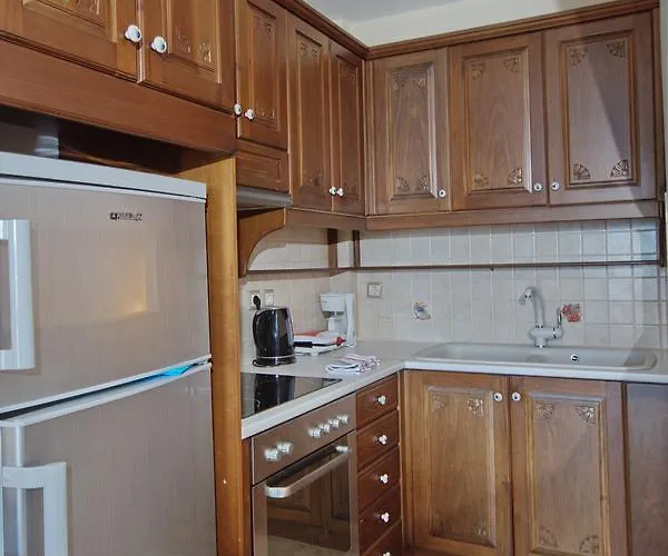 Pelagos Resort Agios Dimitrios (Alonisos)