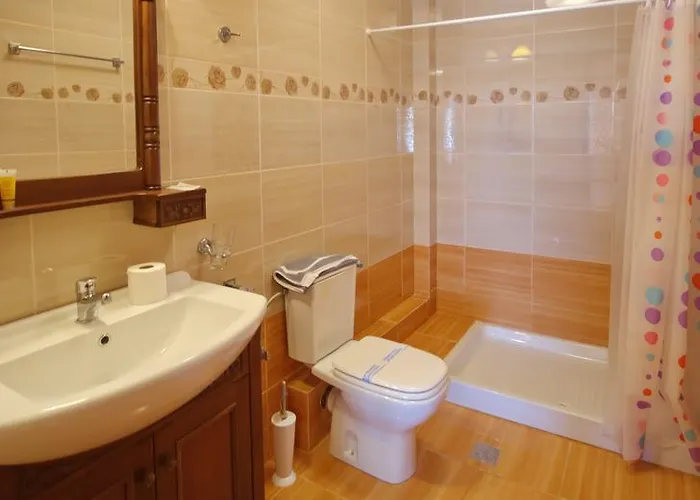 Resort Pelagos Agios Dimitrios (Alonisos)