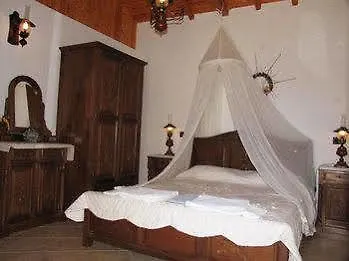 Pelagos Resort Agios Dimitrios (Alonisos)